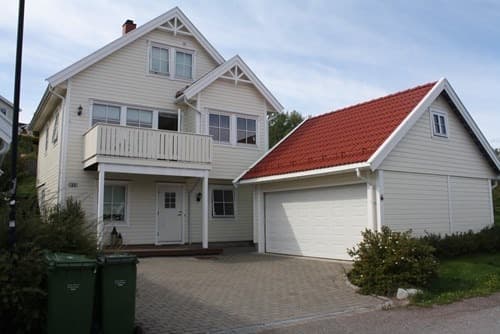 Mira 1 — eneboliger i Varingskollen borettslag